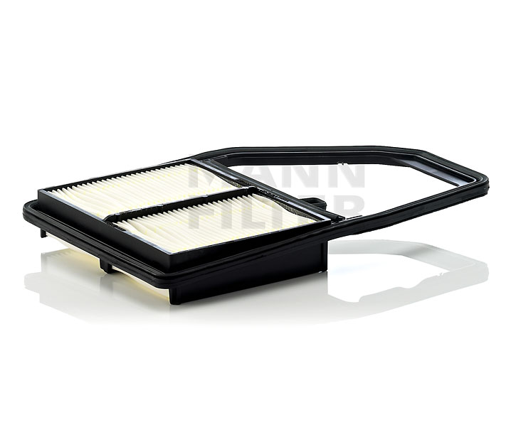 MANN-FILTER C 3132 Въздушен филтър HONDA CIVIC 7 Hatchback (EU, EP, EV) 90 K.C. бензин цена