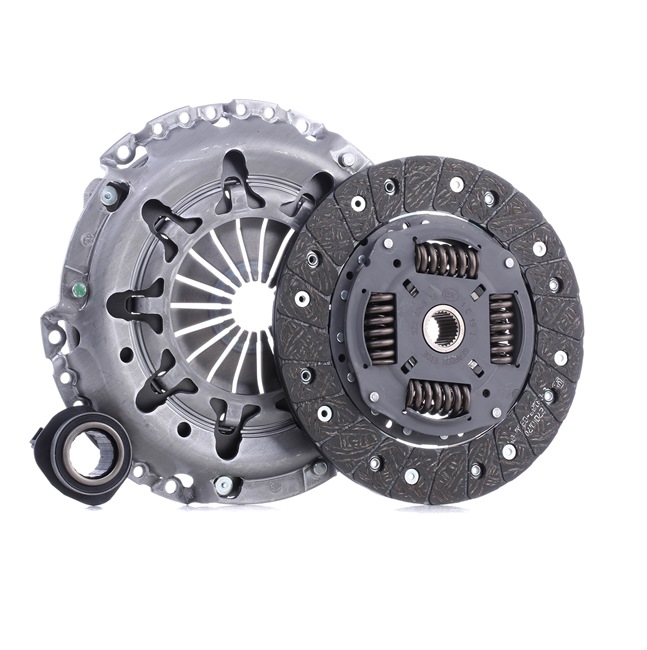 LuK BR 0222 622 3036 00 Kit ambreiaj RENAULT Scénic 1 (JA0/1_, FA0_) 102 CP motor diesel cat costa