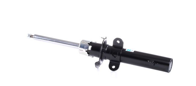 BILSTEIN 22-138392: Tlmič pérovania predna naprava, tlak plynu, Pružiaca jednotka B4 OE Replacement