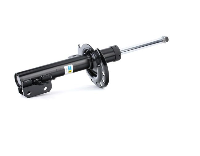 BILSTEIN 22-141590: Amortizators Priekšējais tilts pa kreisi, Gāzes spiediens, Amortizatora statne B4 OE Replacement