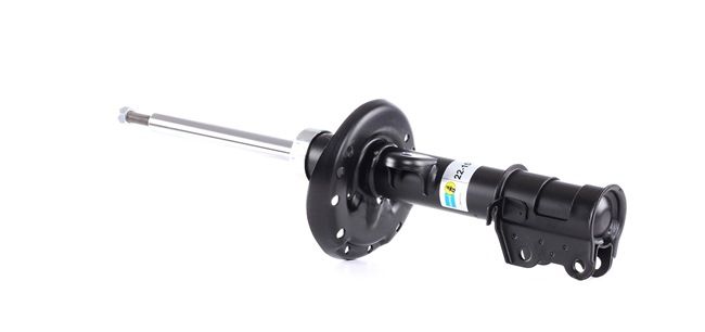 BILSTEIN 22-158475: Schokdemper Vooras links, Gasdruk, Veerpoot B4 OE Replacement