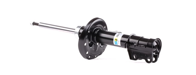 BILSTEIN 22-158482: Tlumič pravá přední náprava, dobíjený plynem, Rameno B4 OE Replacement