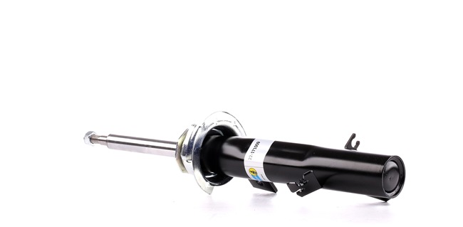 BILSTEIN 22-171009: Schokdemper Vooras rechts, Gasdruk, Veerpoot B4 OE Replacement