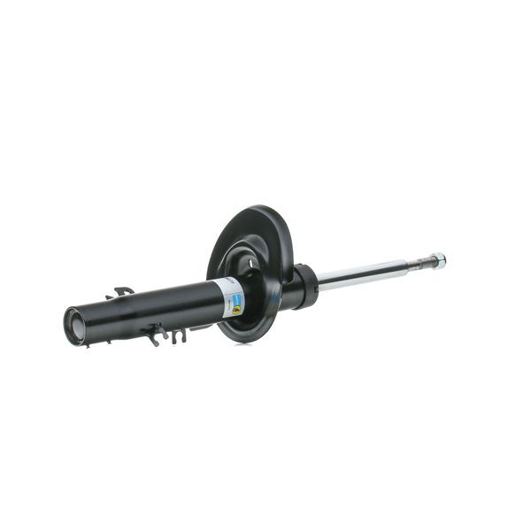 BILSTEIN B4 OE Replacement 22-184177 Tlmič pérovania PEUGEOT 207 (WA_, WC_) 82 KS Benzin/Etanol cena