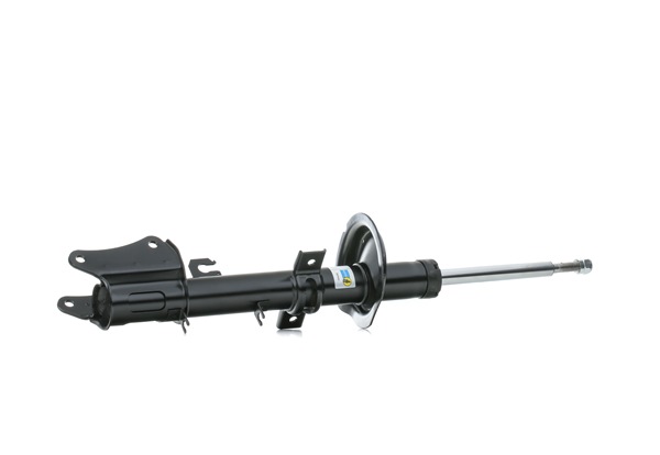 BILSTEIN 22-196606: Amortizor puntea spate, presiune gas, Ansamblu amortizor-arc B4 OE Replacement