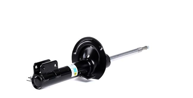 BILSTEIN 22-197351: Amortizor Axa fata stanga, presiune gas, Ansamblu amortizor-arc B4 OE Replacement