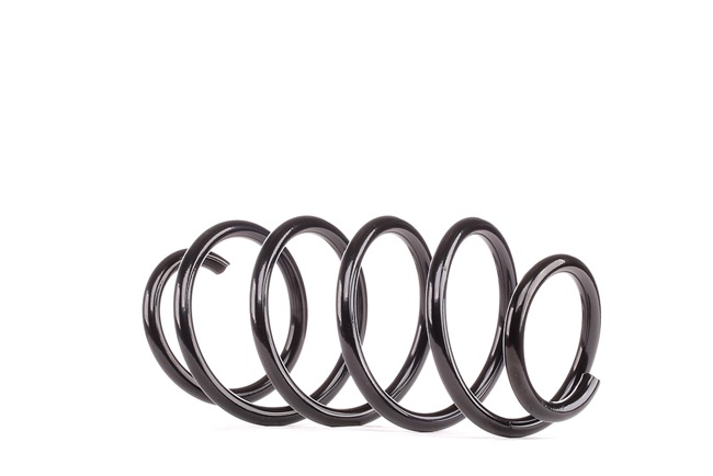 BILSTEIN - B3 OE Replacement 36-199556 Federn SKODA SUPERB Kombi (3T5) 1.8 TSI 4x4 152 PS Benzin