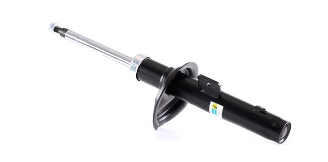 BILSTEIN 22-052957: Amortizor Axa fata stanga, presiune gas, Ansamblu amortizor-arc B4 OE Replacement