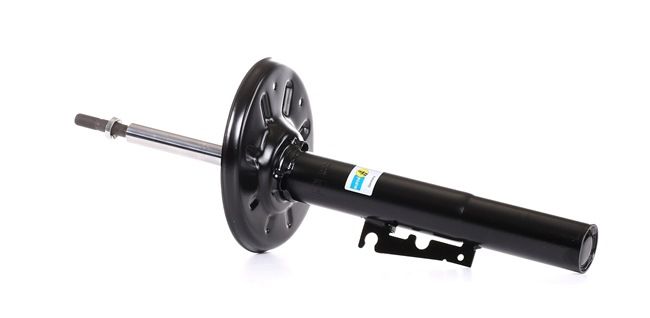 BILSTEIN 22-113313: Amortizor punte fata, presiune gas, Ansamblu amortizor-arc B4 OE Replacement