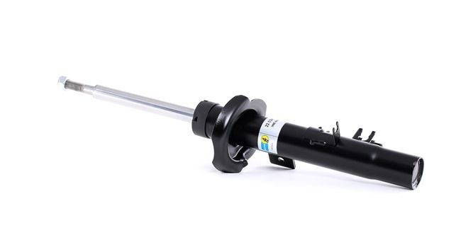 BILSTEIN 22-118608: Amortizators Priekšējais tilts pa kreisi, Gāzes spiediens, Amortizatora statne B4 OE Replacement