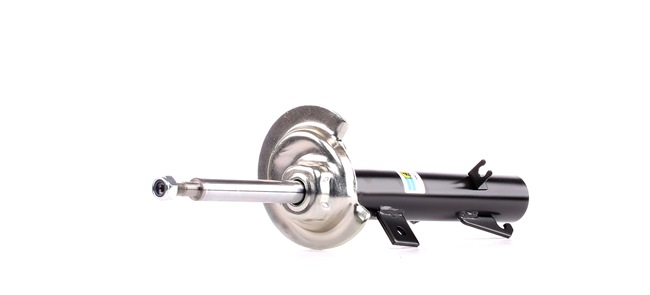 BILSTEIN 22-119186: Schokdemper Vooras links, Gasdruk, Veerpoot B4 OE Replacement