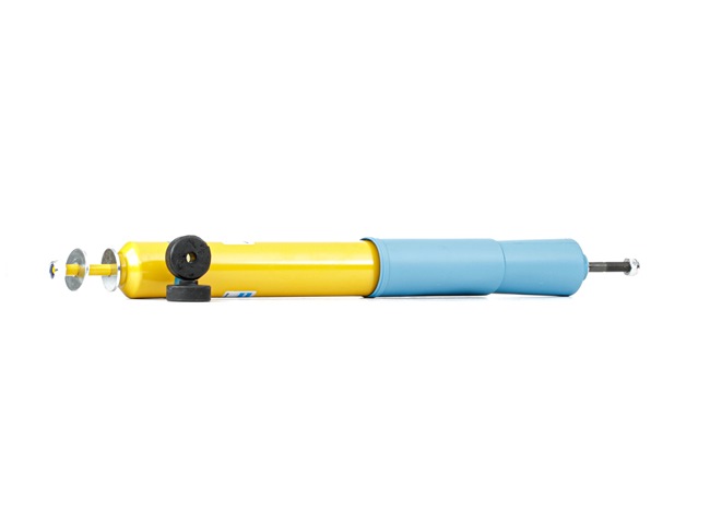 BILSTEIN B6 Performance 24-004732 Αμορτισέρ ALFA ROMEO SPIDER (115) 113 PS Βενζίνη κόστος
