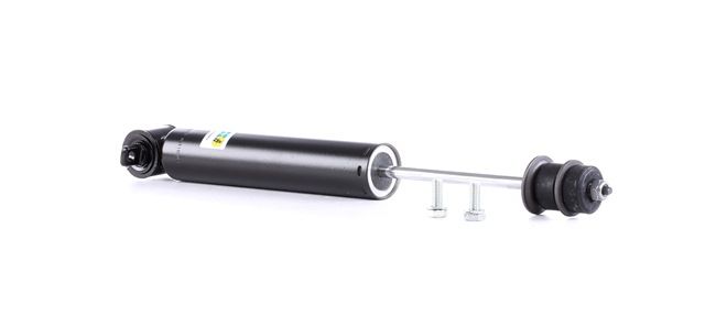BILSTEIN B4 OE Replacement 24-005111 Amortizatorius MERCEDES-BENZ SL (R107) 242 AG benzinas kaina