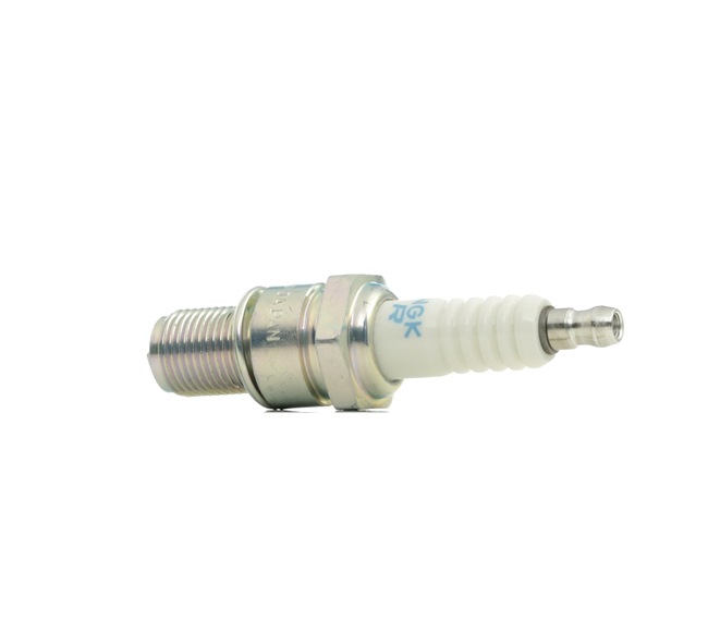 NGK 5722: Zündkerze Schlüsselweite: 20,8 mm