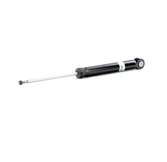 BILSTEIN 19-183749: Amortizators Aizmugurējais tilts, Gāzes spiediens, Amortizators nebalsta atsperi B4 OE Replacement
