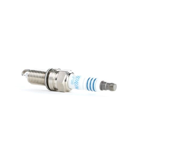 NGK 6806: Bougie Sleutelwijdte: 16 mm, LPG Laser Line