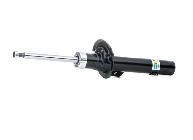 BILSTEIN 22-046833: Amortizor Axa fata stanga, presiune gas, Ansamblu amortizor-arc B4 OE Replacement