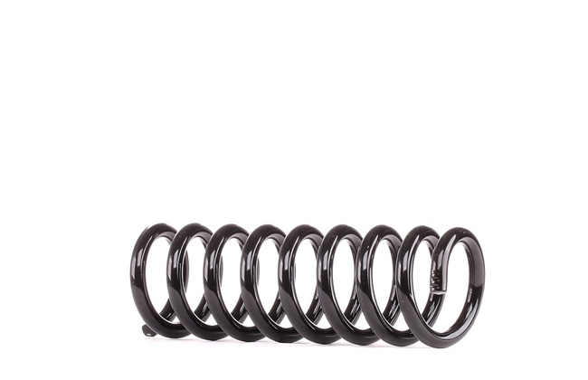 BILSTEIN - B3 OE Replacement 36-133659 Ελατήρια ανάρτησης MERCEDES-BENZ C-class Coupe (CL203) 136 PS Πετρέλαιο κόστος