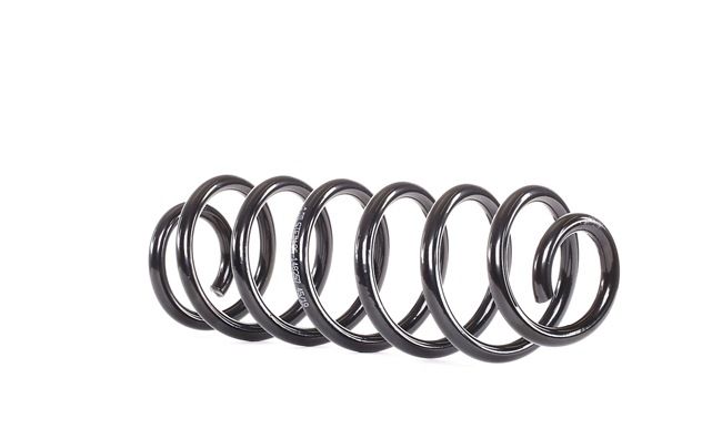 BILSTEIN - B3 OE Replacement 36-148257 Federn SKODA SUPERB Kombi (3T5) 1.8 TSI 4x4 152 PS Benzin