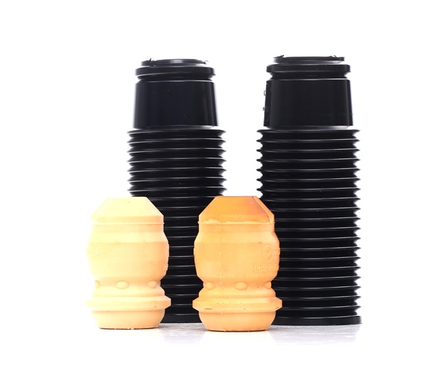 BILSTEIN 11-101291: Tolmukaitse komplekt, Amordid Esisild - B1 Service Parts