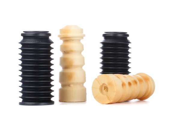 BILSTEIN - B1 Service Parts 11-101352 Stoßdämpfer Staubschutzsatz und Anschlagpuffer VW PASSAT Stufenheck (32B) 1.6 D 54 PS Diesel