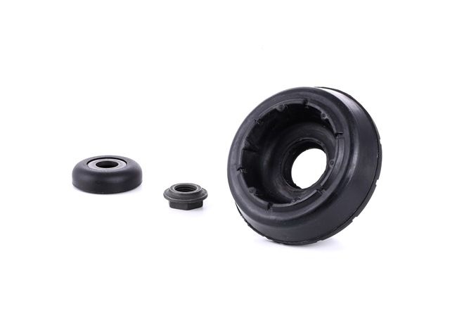 BILSTEIN 12-117659: Reparatieset, Ring voor schokbreker veerpootlager Vooras, Met kogellager - B1 Service Parts