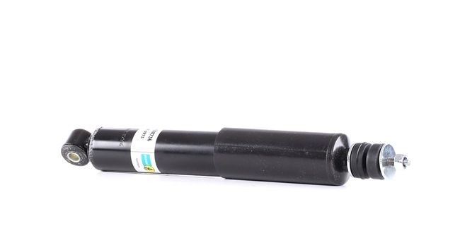 BILSTEIN 19-028736: Amortizatorius priekinė ašis, dujų slėgis, amortizatorius, ne spyr. guolio B4 OE Replacement