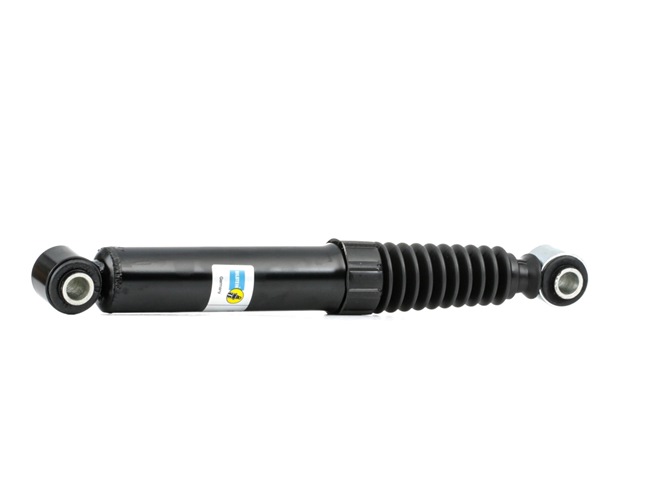 BILSTEIN 19-100050: Amortizators Aizmugurējais tilts, Gāzes spiediens, Amortizators nebalsta atsperi B4 OE Replacement
