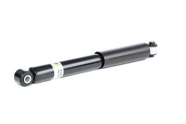 BILSTEIN 19-118758: Amortizators Aizmugurējais tilts, Gāzes spiediens, Amortizators nebalsta atsperi B4 OE Replacement