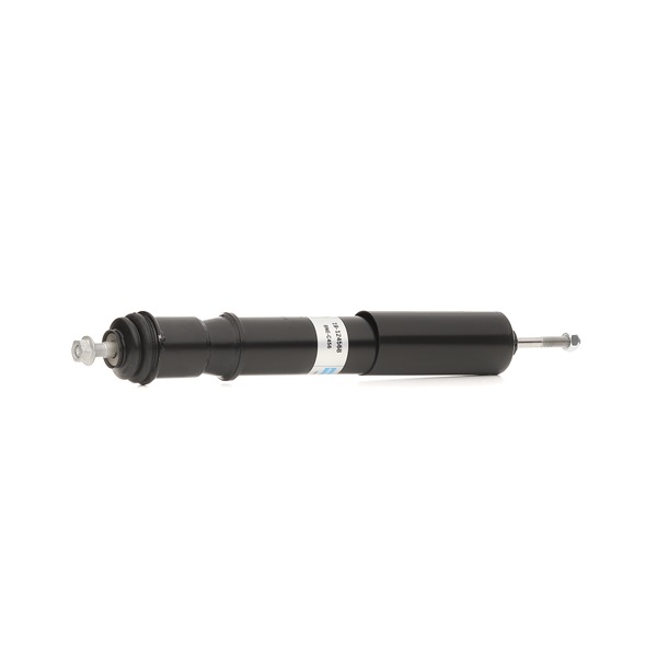 BILSTEIN 19-124568: Schokdemper Achteras, Gasdruk, Veerdragende schokdemper, Zonder veer, Zonder schokbreker veerpootlager B4 OE Replacement