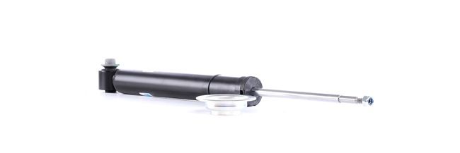 BILSTEIN 19-138381: Amortizor puntea spate, presiune gas, Amortizor suport arc B4 OE Replacement