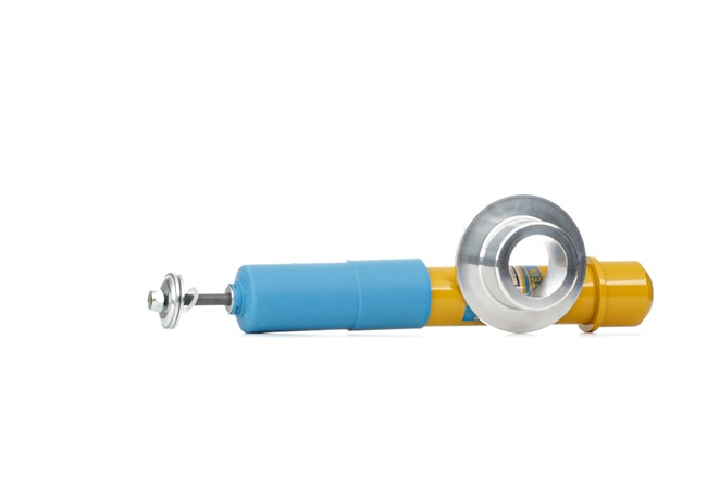 BILSTEIN 24-139168: Amortizators Priekšējais tilts, Gāzes spiediens, Amortizators nebalsta atsperi B6 4600