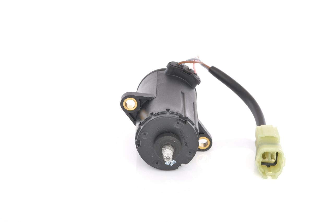 BOSCH 0 205 001 028: Sensor de posición del pedal del acelerador