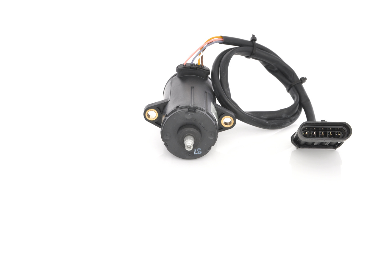 BOSCH 0 205 001 203: Sensor de posición del pedal del acelerador