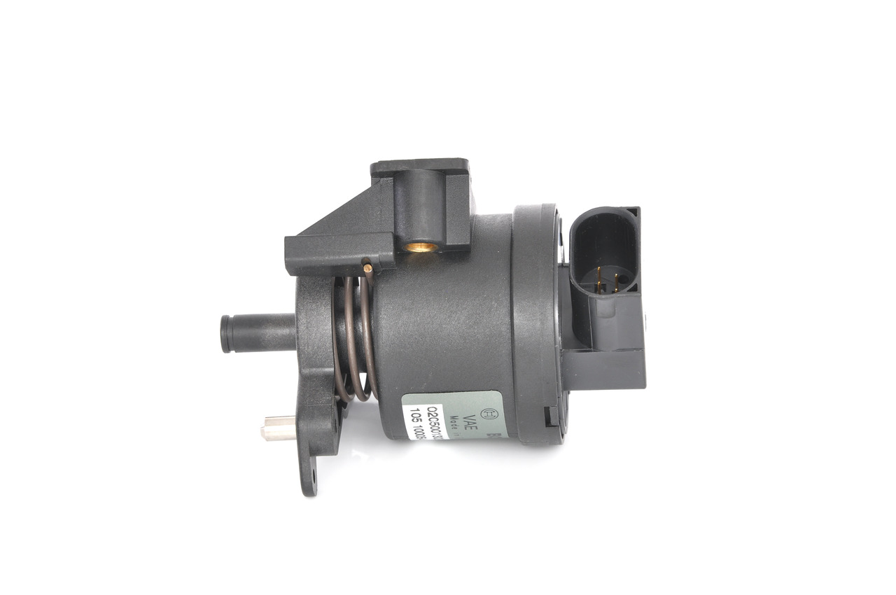 BOSCH 0 205 001 302: Sensor de posición del pedal del acelerador