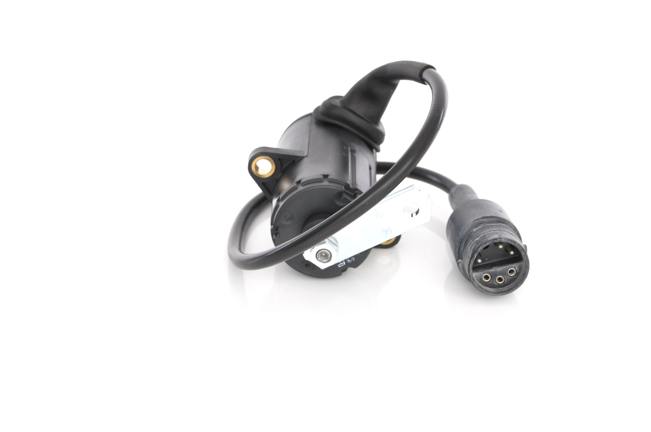 BOSCH 0 206 001 014: Senzor, pedala acceleratie