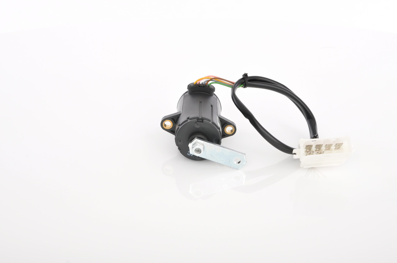 BOSCH 0 206 001 015: Sensor de posición del pedal del acelerador