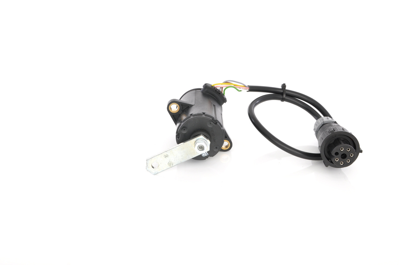 BOSCH 0 206 001 016: Sensor de posición del pedal del acelerador