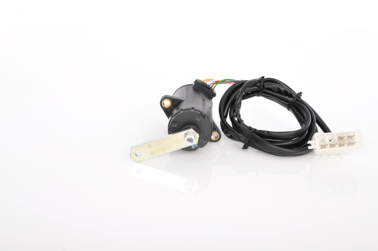 BOSCH 0 206 001 017: Sensor de posición del pedal del acelerador