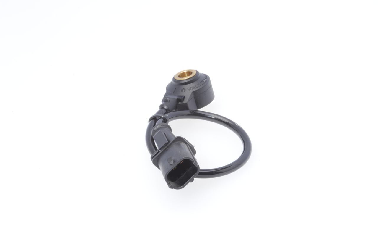 BOSCH 0 261 231 196 Bankesensor MITSUBISHI COLT 6 (Z3A, Z2A) 180 HK Benzin hvad koster