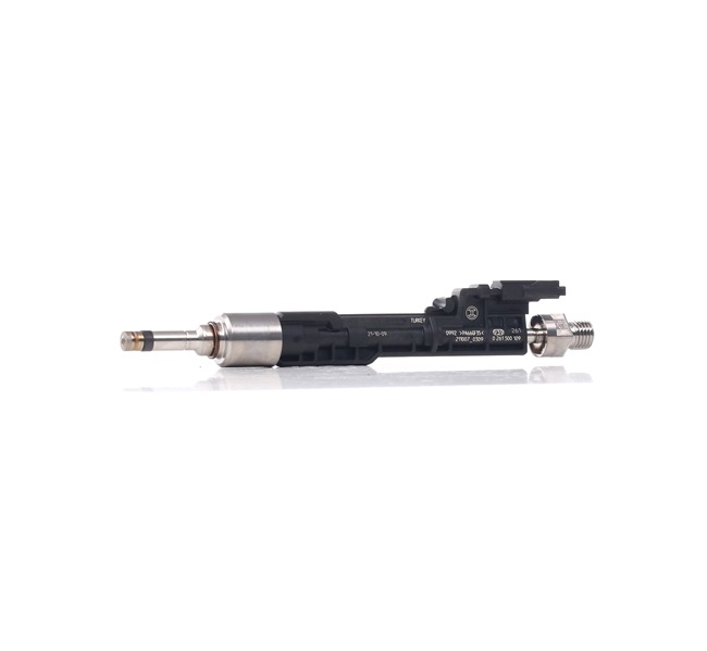 BOSCH 0 261 500 109 Всмукателен клапан BMW 7 (F01, F02, F03, F04) 354 K.C. бензин/ електро цена