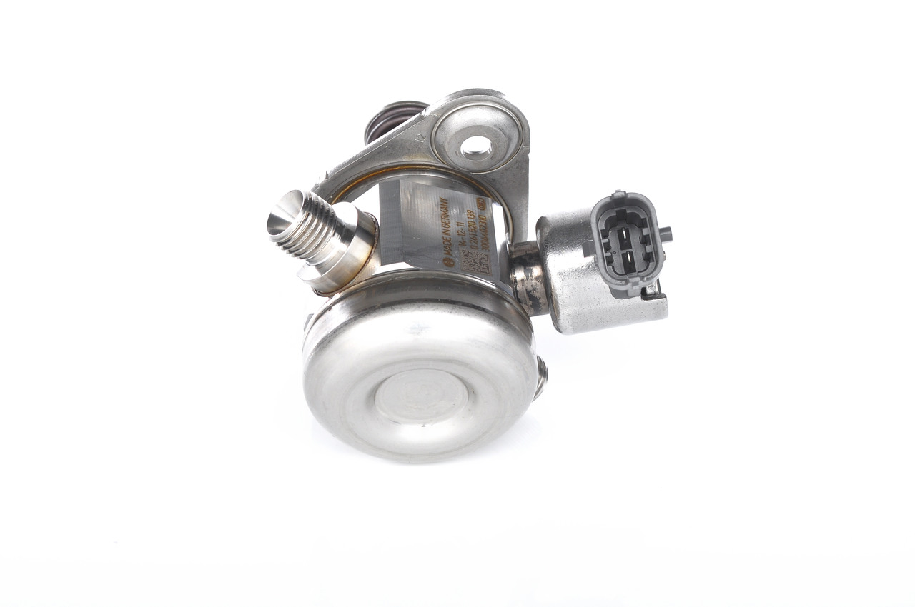 BOSCH 0 261 520 139 Pompe à injection FORD C-Max 2 (DXA/CB7, DXA/CEU) 182 CV Essence coût