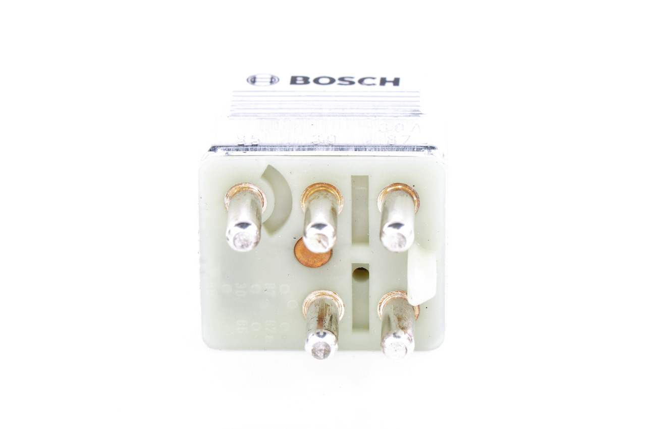 BOSCH 0 332 205 003: Przekaźnik