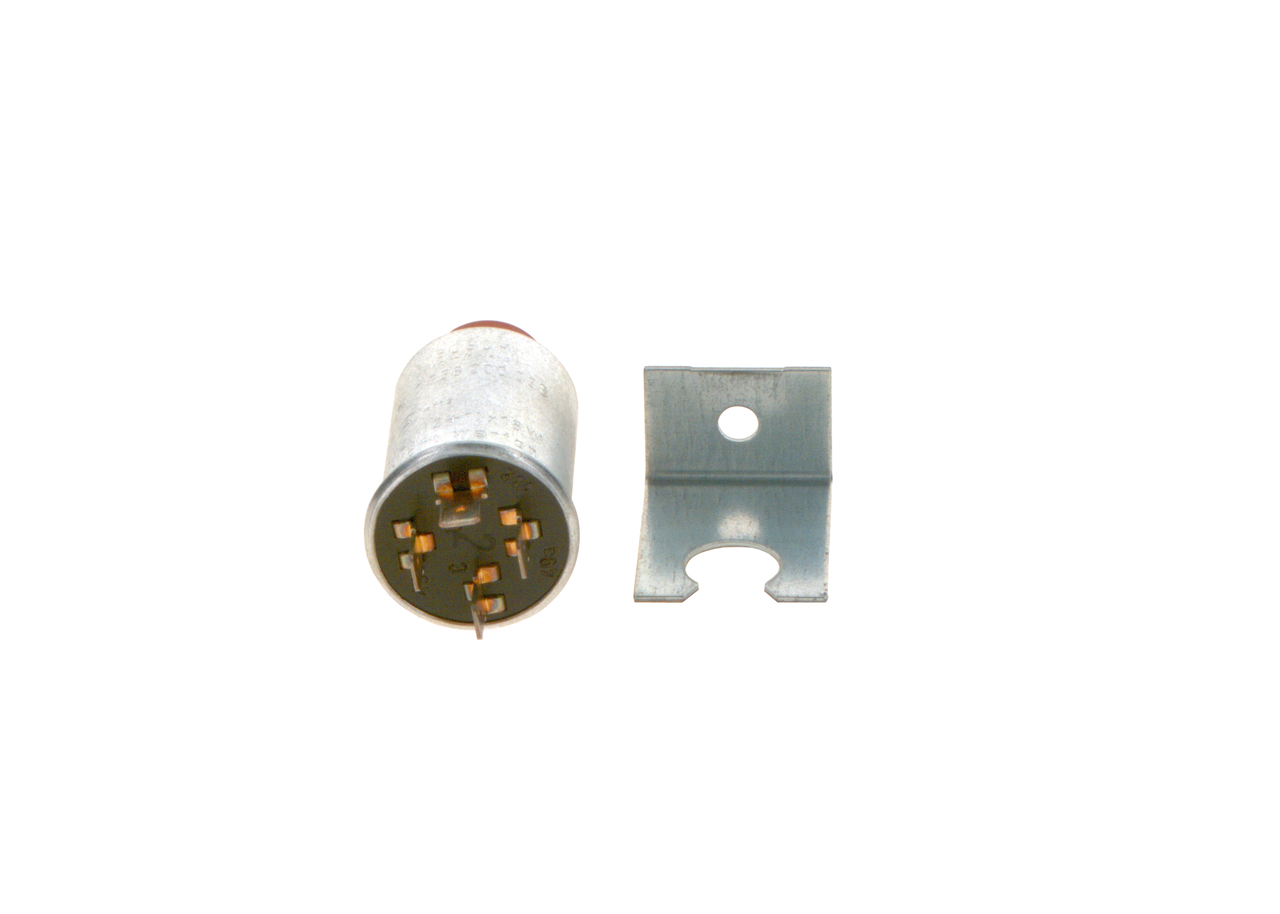 BOSCH 0 336 200 038: Relé de intermitencia