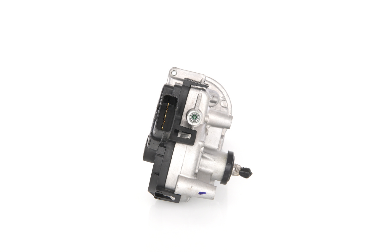 BOSCH 0 390 241 373: Scheibenwischermotor 12V, 70W, vorne