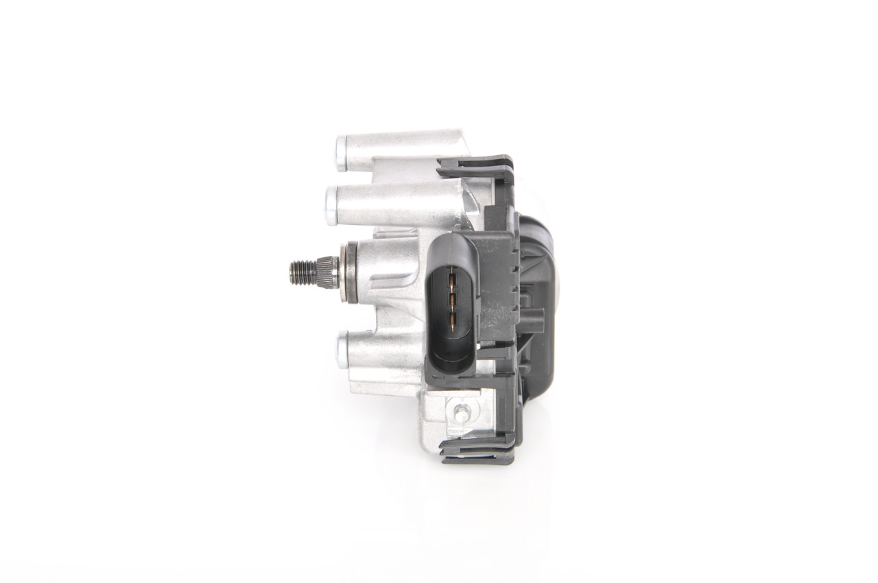 BOSCH 0 390 241 509: Motor stergator 12V, fata