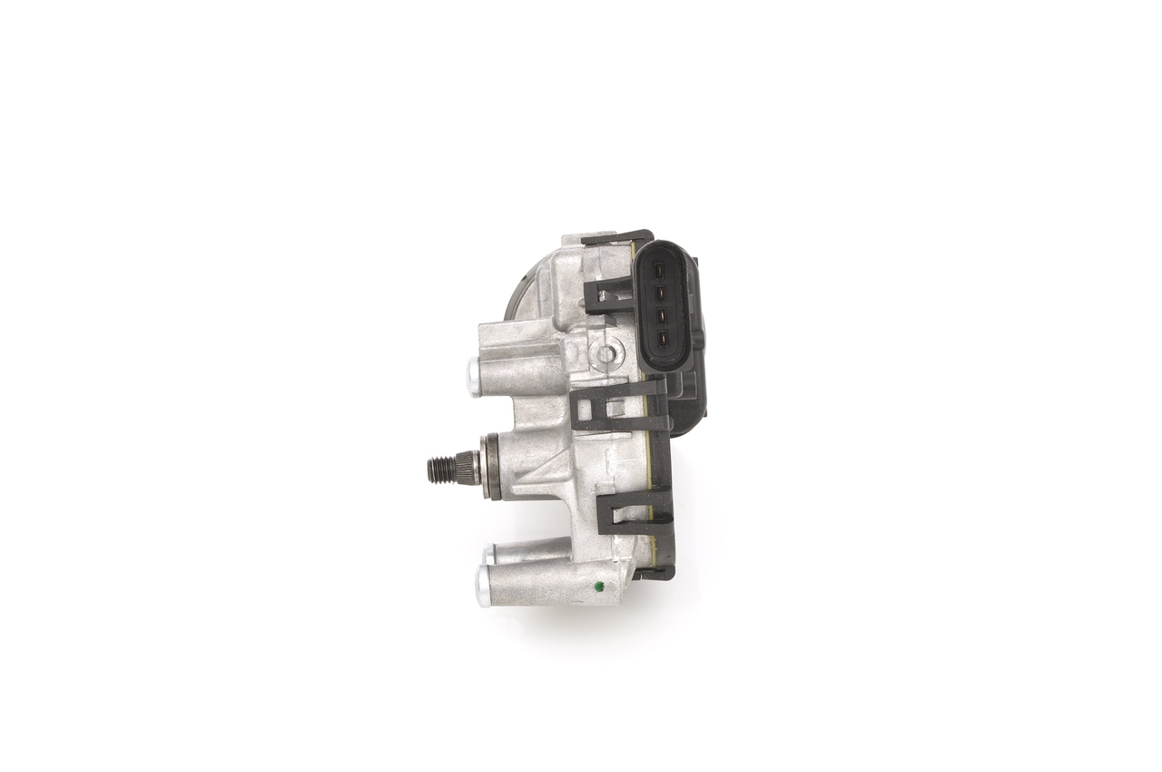 BOSCH 0 390 241 514: Vindrutetorkarmotor 12V, Fram