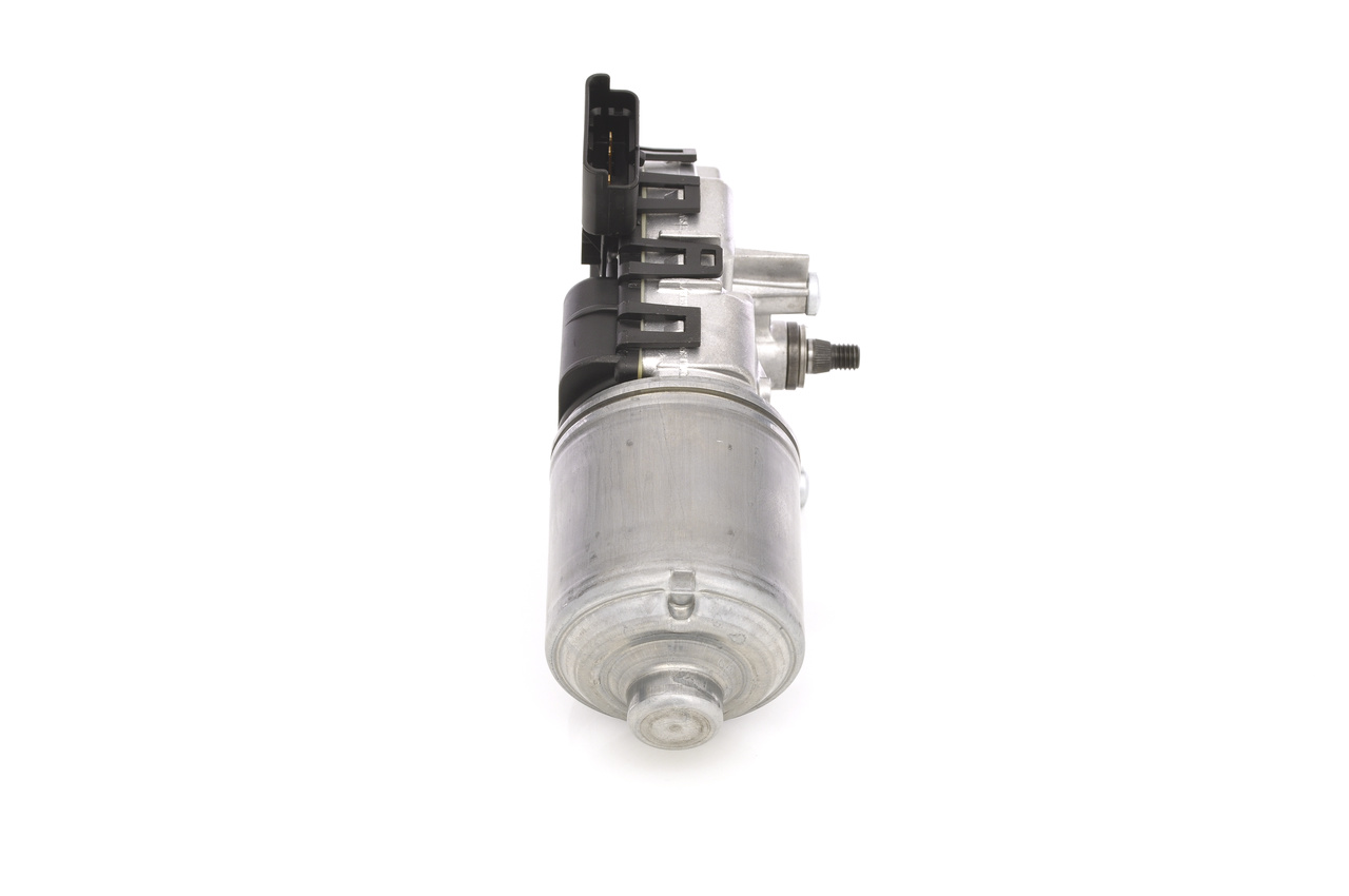 BOSCH 0 390 241 700: Vindrutetorkarmotor Fram