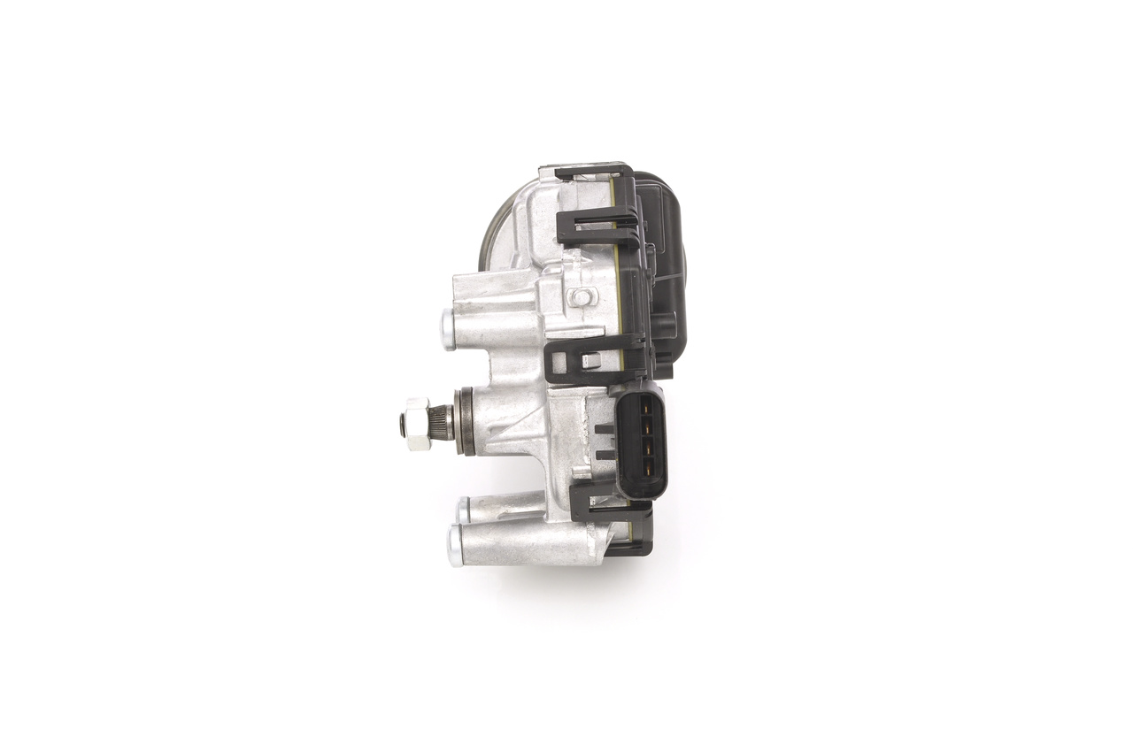 BOSCH 0 390 241 741: Vindrutetorkarmotor 12V, 50W, Fram