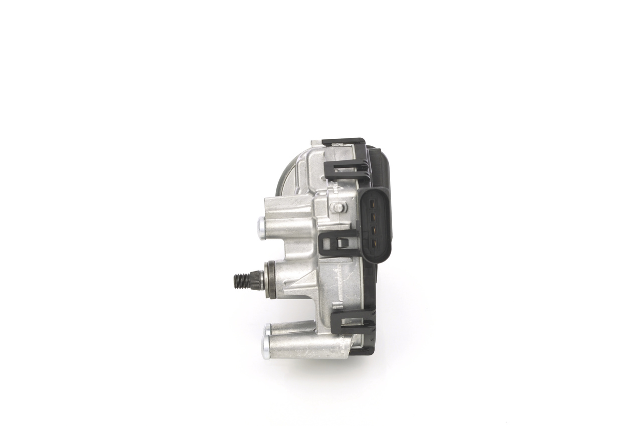 BOSCH 0 390 241 915: Vindrutetorkarmotor 12V, 220W, Fram